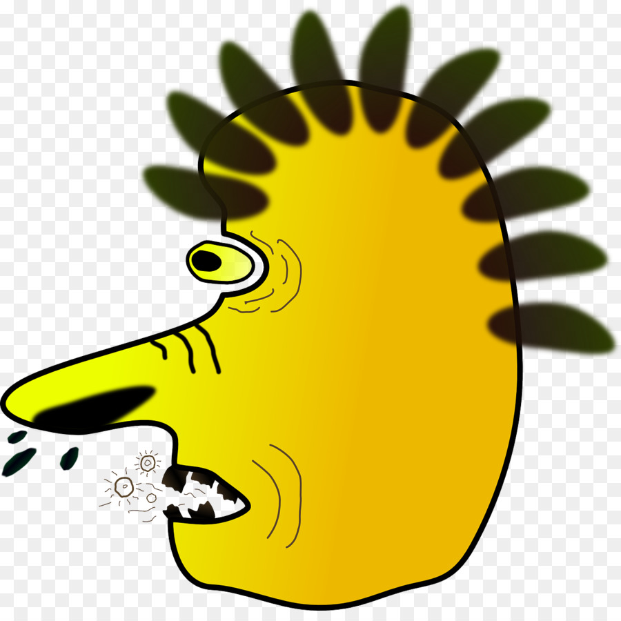 Frankenstein，Hemorragia Nasal PNG