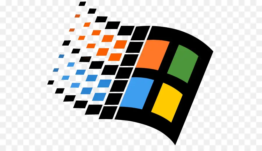 Windows 95，Windows 98 PNG