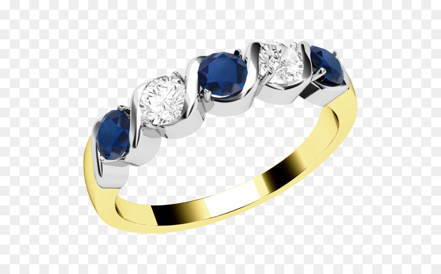 Anillo，Gemas Rojas PNG