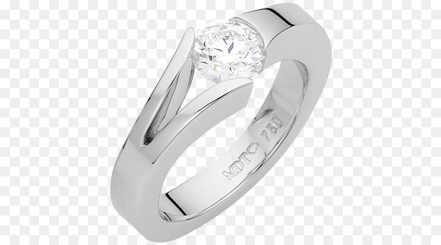 Anillo，Diamante PNG