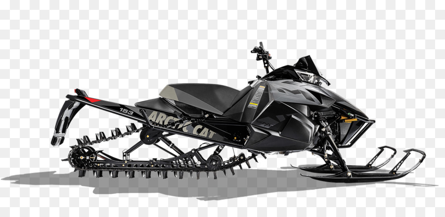 Moto De Nieve Verde，Invierno PNG