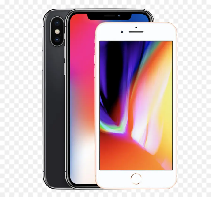 Apple Iphone 8 Plus，Apple Iphone 7 Plus PNG