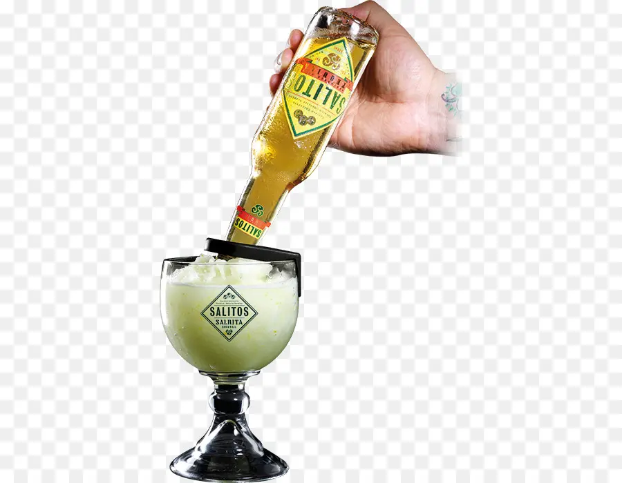 Cóctel De Cerveza，Salitos PNG