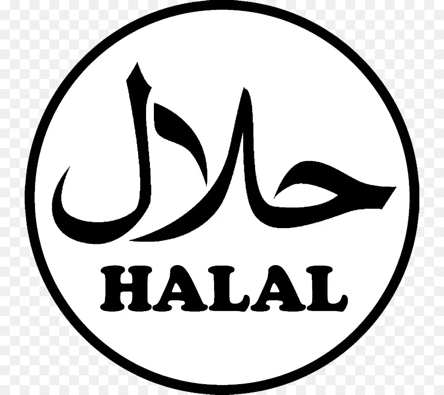 Halal，La Comida PNG