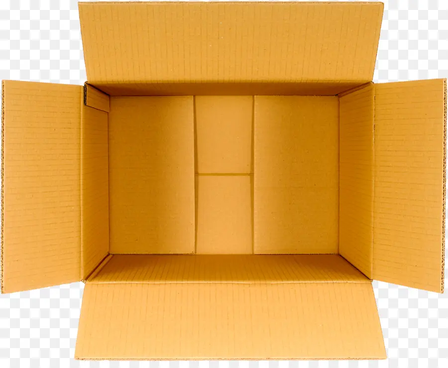 Caja，Cartulina PNG