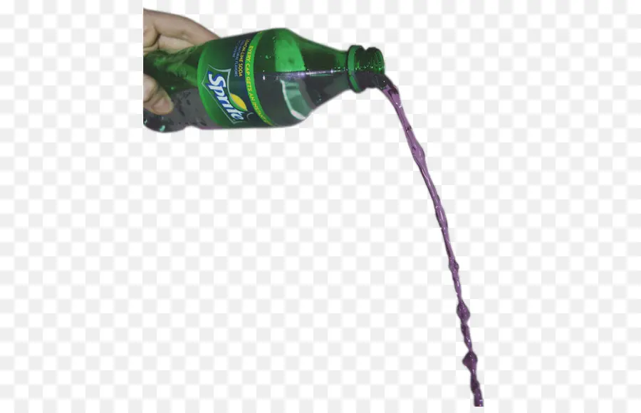 Bebió Púrpura，Sprite PNG