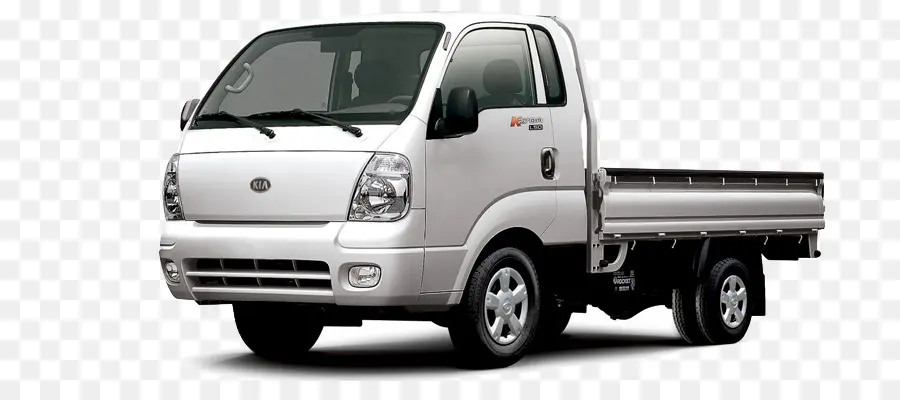 Kia Bongo，Kia Motors PNG