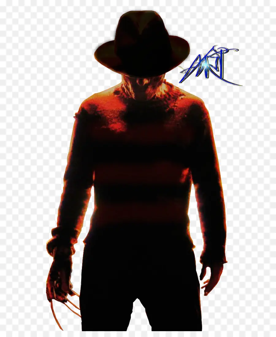 Freddy Krueger，Hombro PNG