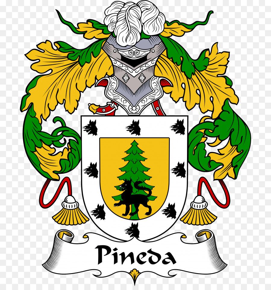 Escudo De Armas，Cresta PNG