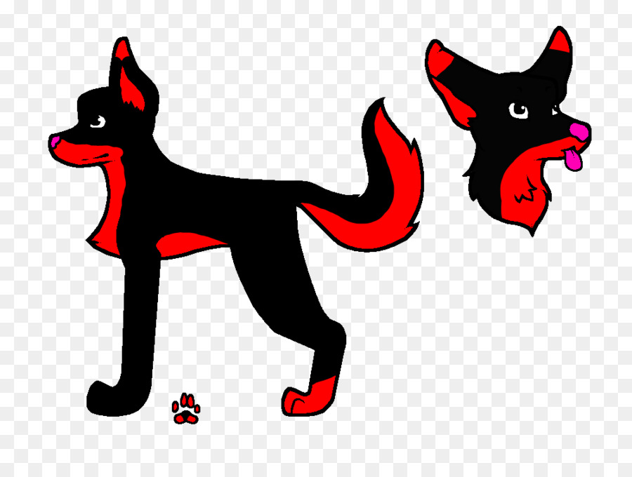 Gato，Perro PNG