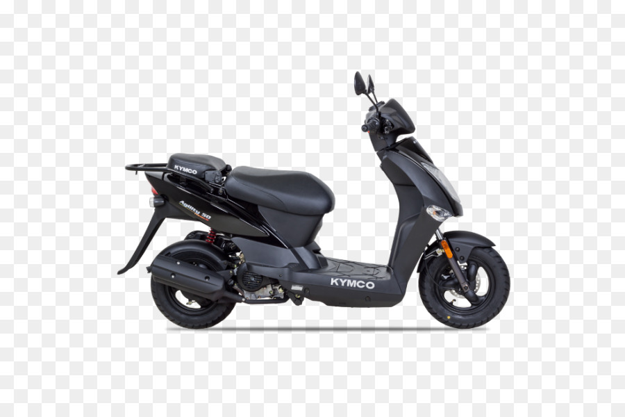 Scooter，Agilidad De Kymco PNG