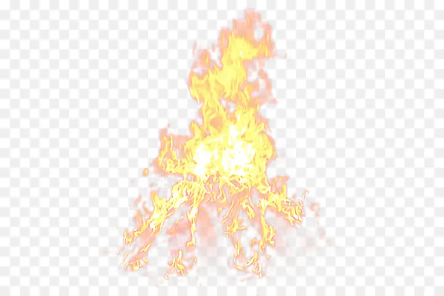 Fuego，Conflagración PNG