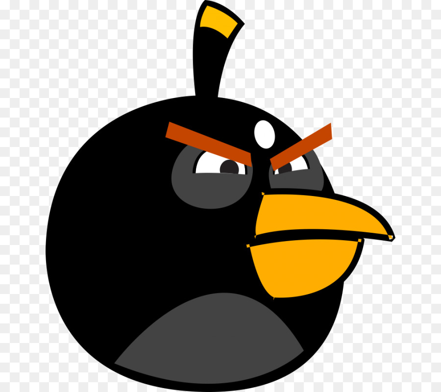 Pájaro，Pingüino PNG