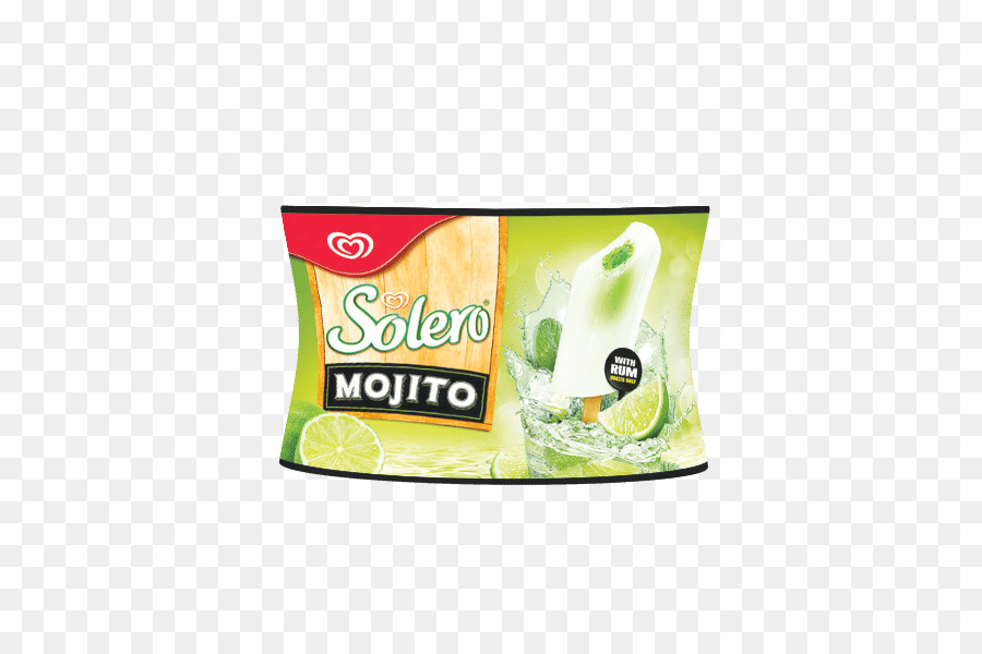 Solero，Mojito PNG