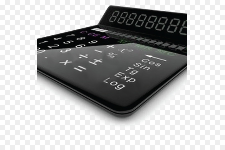 Calculadora，Cálculo PNG