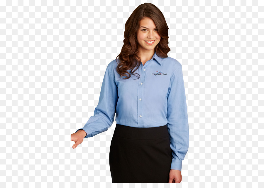 Camisa De Vestir，Camiseta PNG