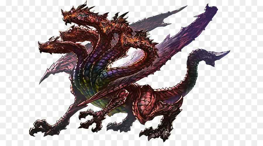 Calabozos Y Dragones，Fantasía De Granblue PNG