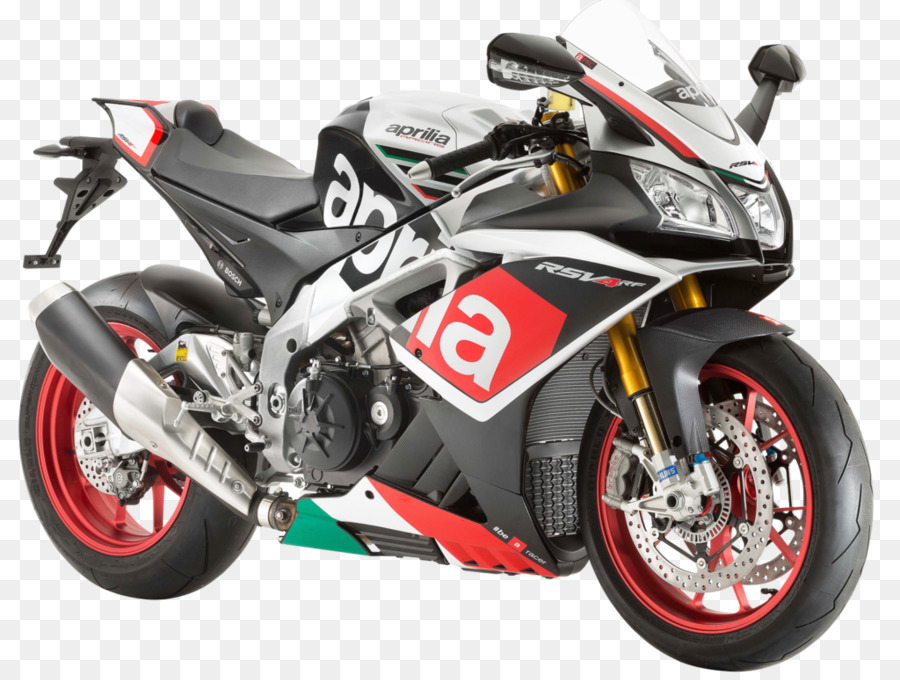 Campeonato Mundial Fim Superbike，Aprilia Rsv4 PNG