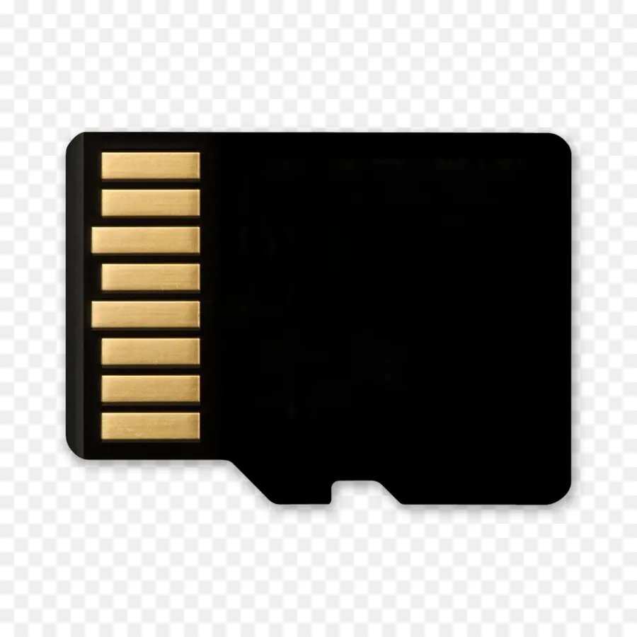 Tarjeta Microsd，Almacenamiento PNG