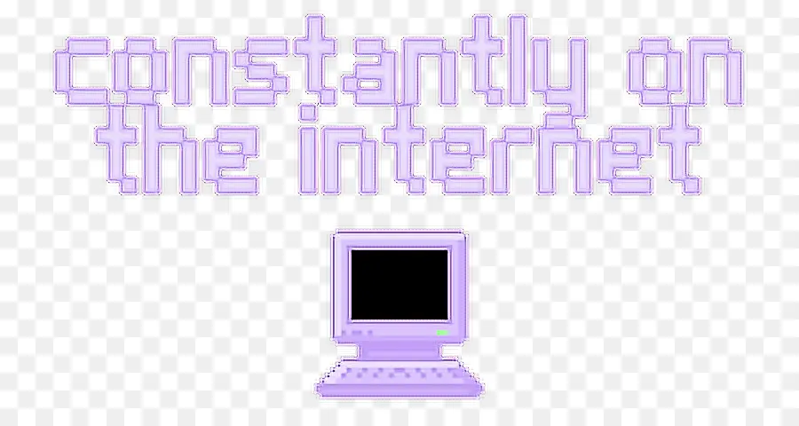 Internet，Kawaii PNG