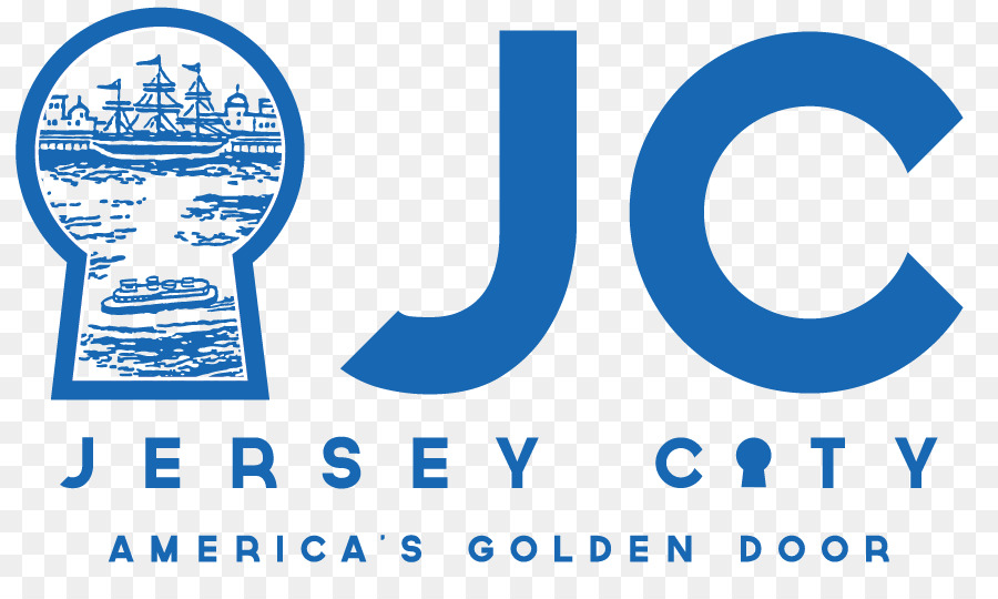 Logo，Ciudad De Jersey PNG