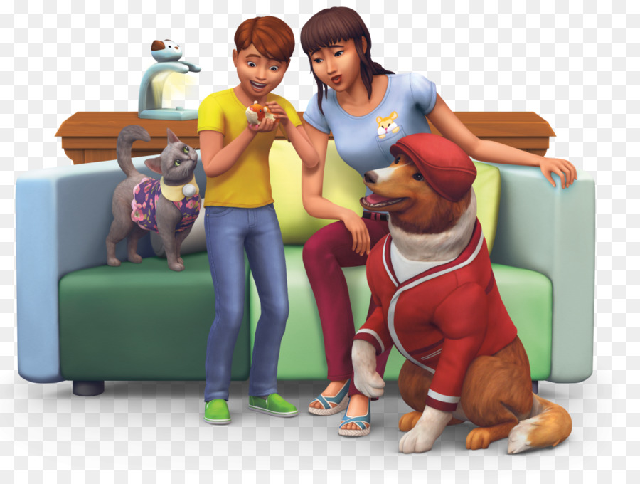 Paquetes De Sims 4 Cosas，Sims 4 Temporadas PNG