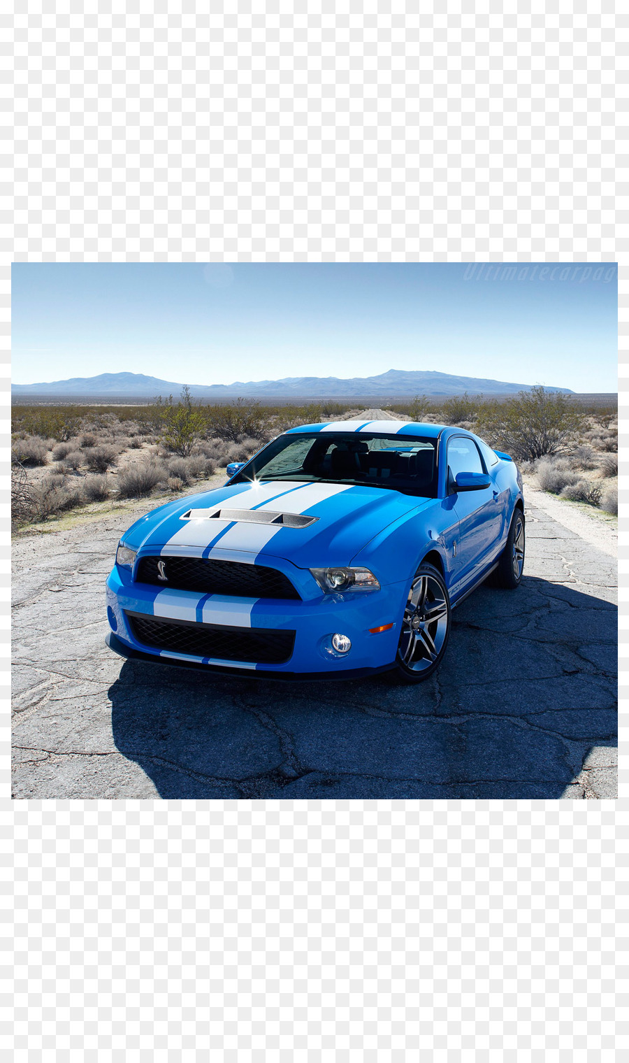 Ford Mustang，Ford Gt PNG