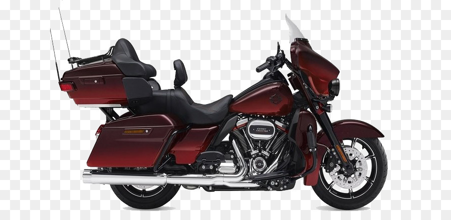 Harleydavidson Cvo，Motocicleta PNG