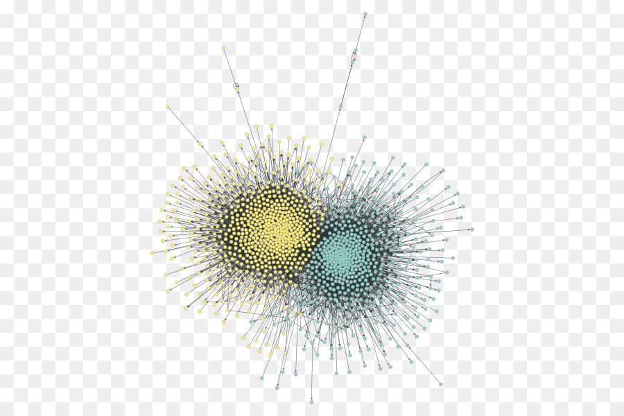 Visualización De Red，Nodos PNG