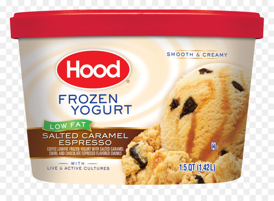 Helado，Yogurt Congelado PNG