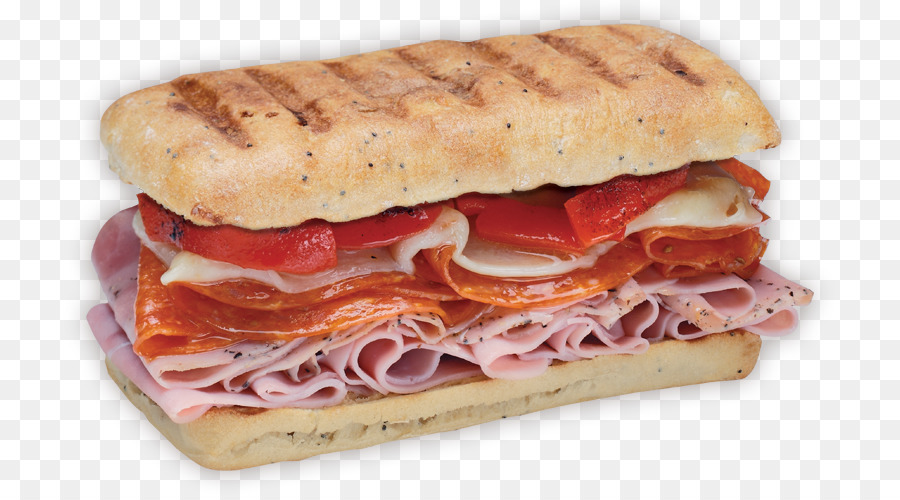 Sándwich，Pan PNG