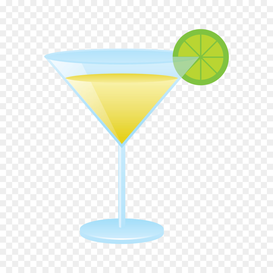 Cóctel，Martini PNG