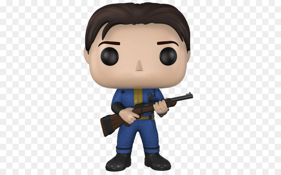 Fallout 4，Funko PNG