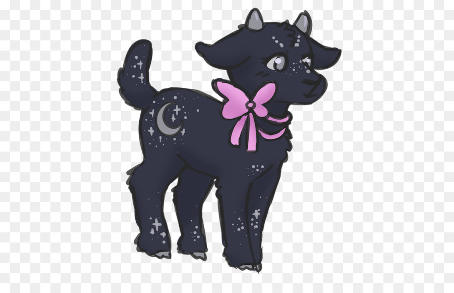 Gato Negro，Perro PNG
