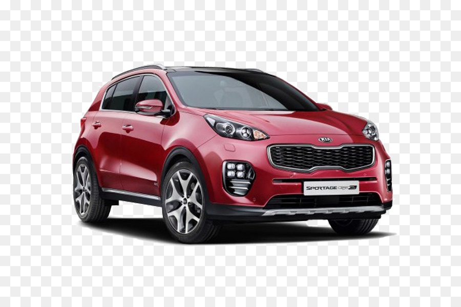 Kia Optima 2016，2017 Kia Sportage PNG