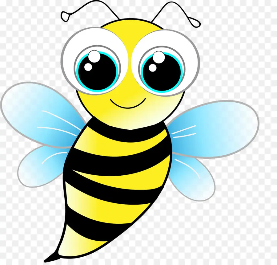 Abeja，Insecto PNG