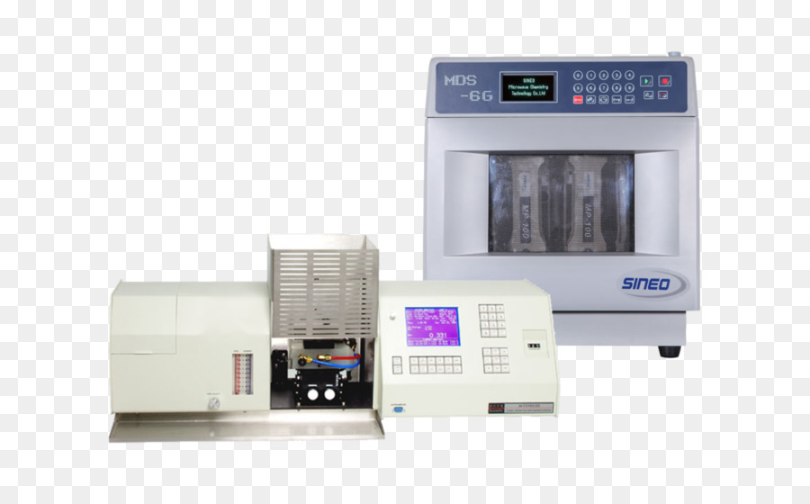 Espectroscopía De Absorción Atómica，Espectrofotometría PNG