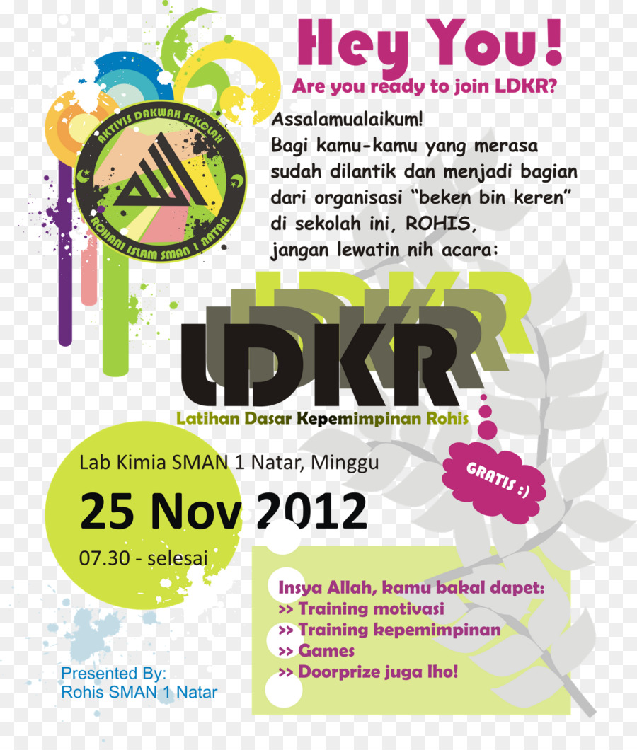 Cartel Del Evento Ldkr，Evento PNG