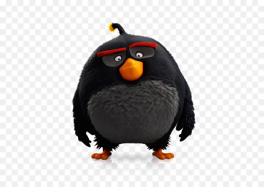 Angry Birds Epic，Evolución De Angry Birds PNG