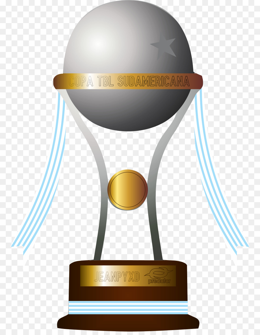 Copa Sudamericana，Trofeo PNG