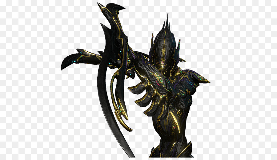 Warframe，Kawasaki Zephyr PNG