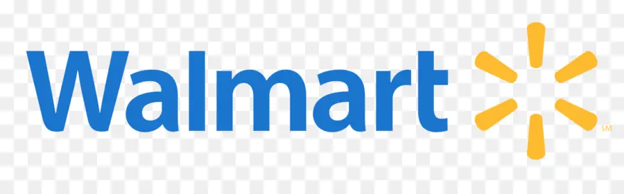 Logo，Walmart PNG