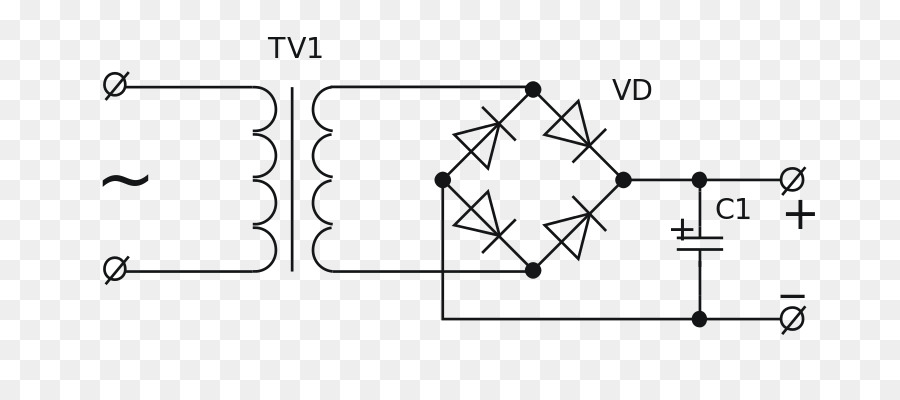 Diagrama Del Circuito Eléctrico，Circuito PNG