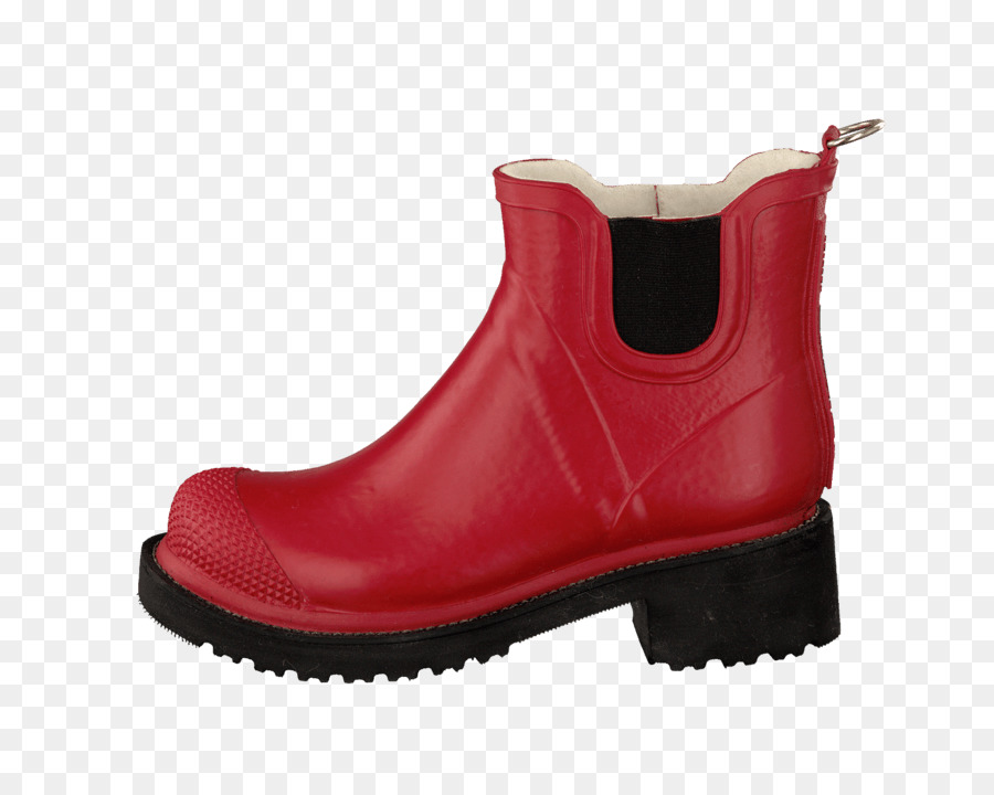 Bota Roja，Cuero PNG