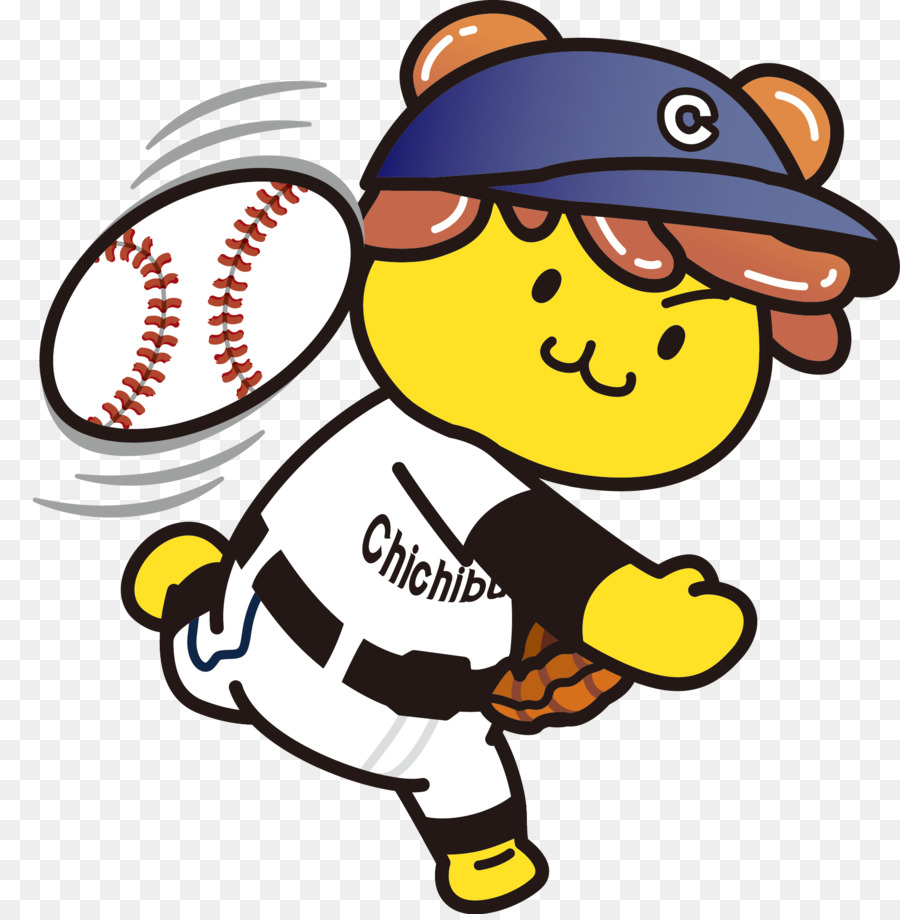 Saitama Seibu Leones，Béisbol PNG