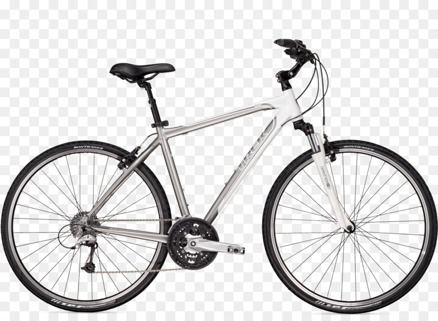 Bicicleta，Bicicleta Híbrida PNG