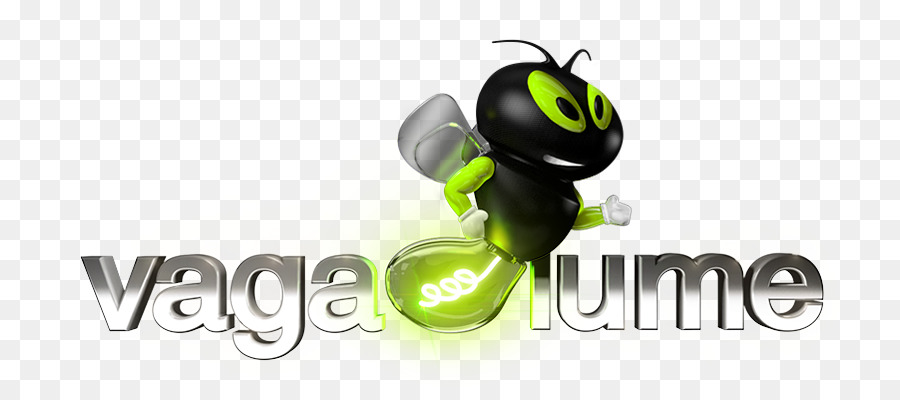 Logotipo，Vagalume PNG