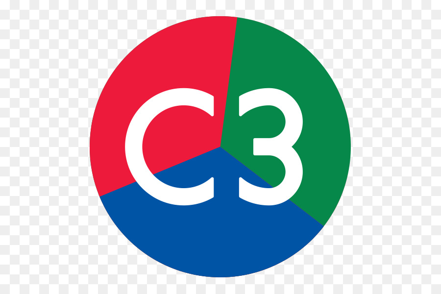 Logo，Círculo M PNG