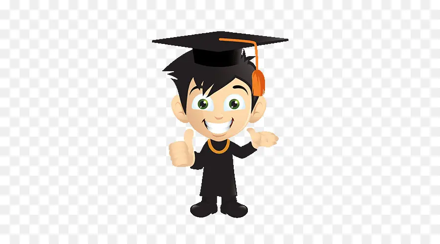 Graduado，Tapa PNG