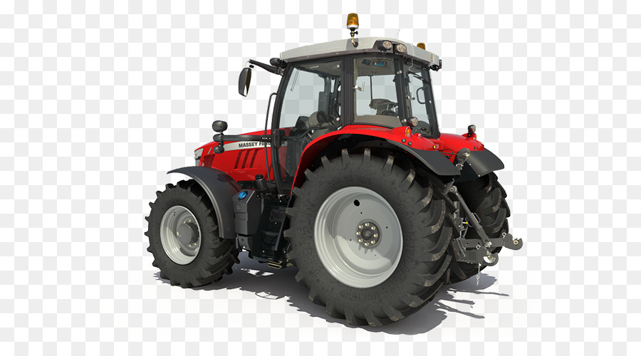 Massey Ferguson，Agricultura PNG